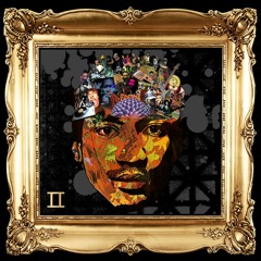 YZ-Vivrant Thing freestyle