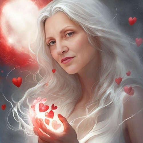 Komm und flieg mein Herz