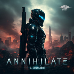 Annihilate (Free Download)