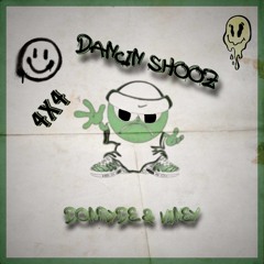 Donryde & Viney - Dancin Shooz