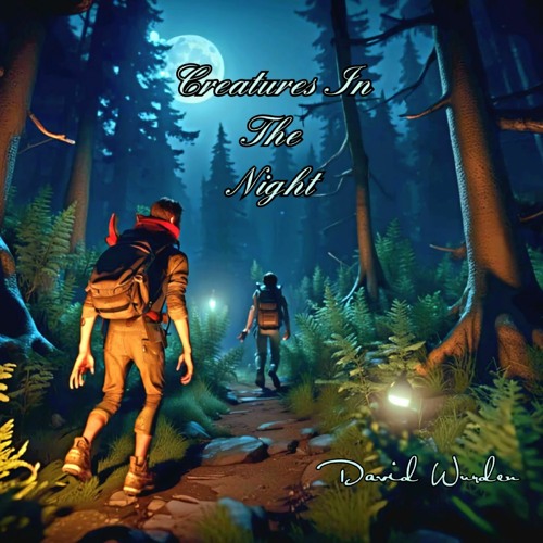 Creatures In The Night