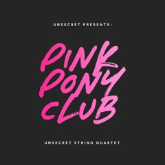 Pink Pony Club