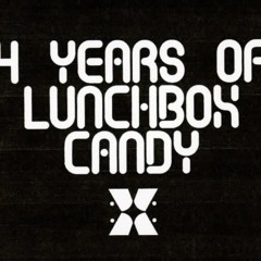 Live at Lunchbox Candy - Kreuzwerk Berlin 09.11.25