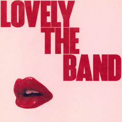 lovelytheband Concert Promo