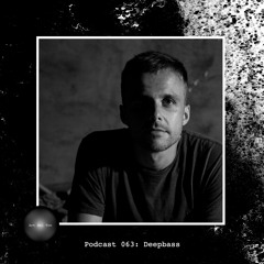 Art Bei Ton Podcast 063: Deepbass
