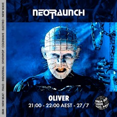 Neo Raunch: Oliver