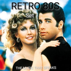 RETRO 80S - SET REC-2025-09-09
