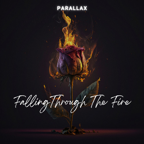 Falling Through the Fire