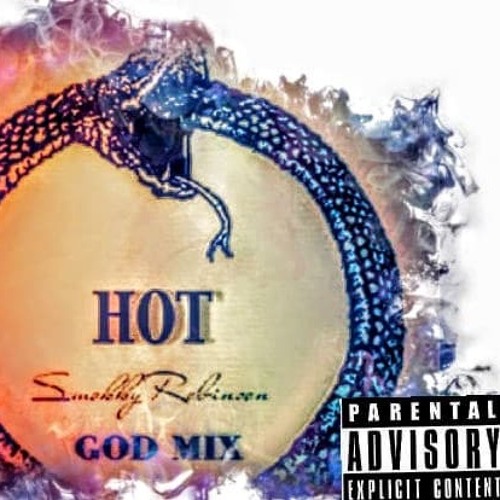 Smokky Robinson - Hot (Tru Mix)