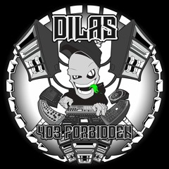 Dilas - 403 Forbidden "FREE DL"