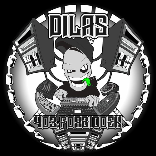 Dilas - 403 Forbidden