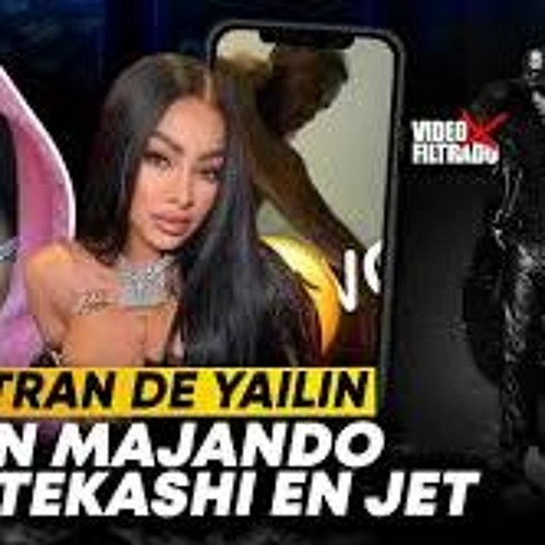 Stream se filtra video de yailin la mas viral by Guruh Akbar Listen
