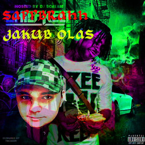 JAKUB OLAS