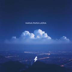 Nana para Liora