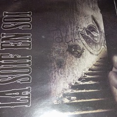 FACE B- EP-La soif en soi