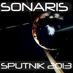 Sonaris - Sputnik (axisONE Remix)