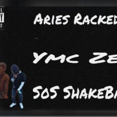 Aries Racked Up x Ymc Zee x Sos ShakeBack - Triple Threat
