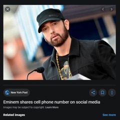 Marshall Mathers Overture