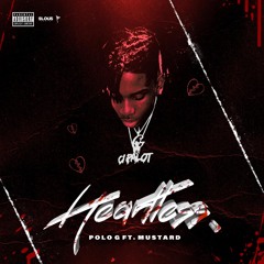 Polo G feat. Mustard - Heartless