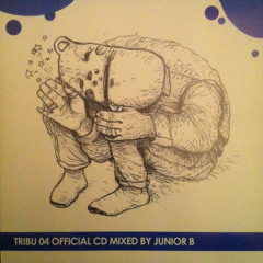 Tribu Festival 2004 Official CD