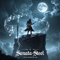 Sonata in Steel Instrumental - REMASTERED - HD