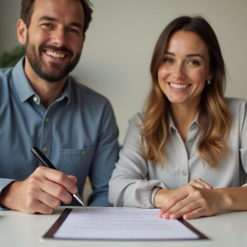 "Yes, Mistress": A Script for Negotiating Your First FLR Contract