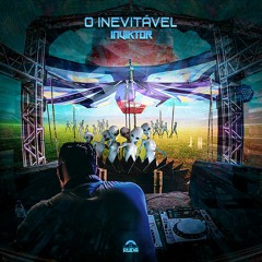 InViktor - O Inevitável (Original Mix) OUT NOW!!  @Rudá rec