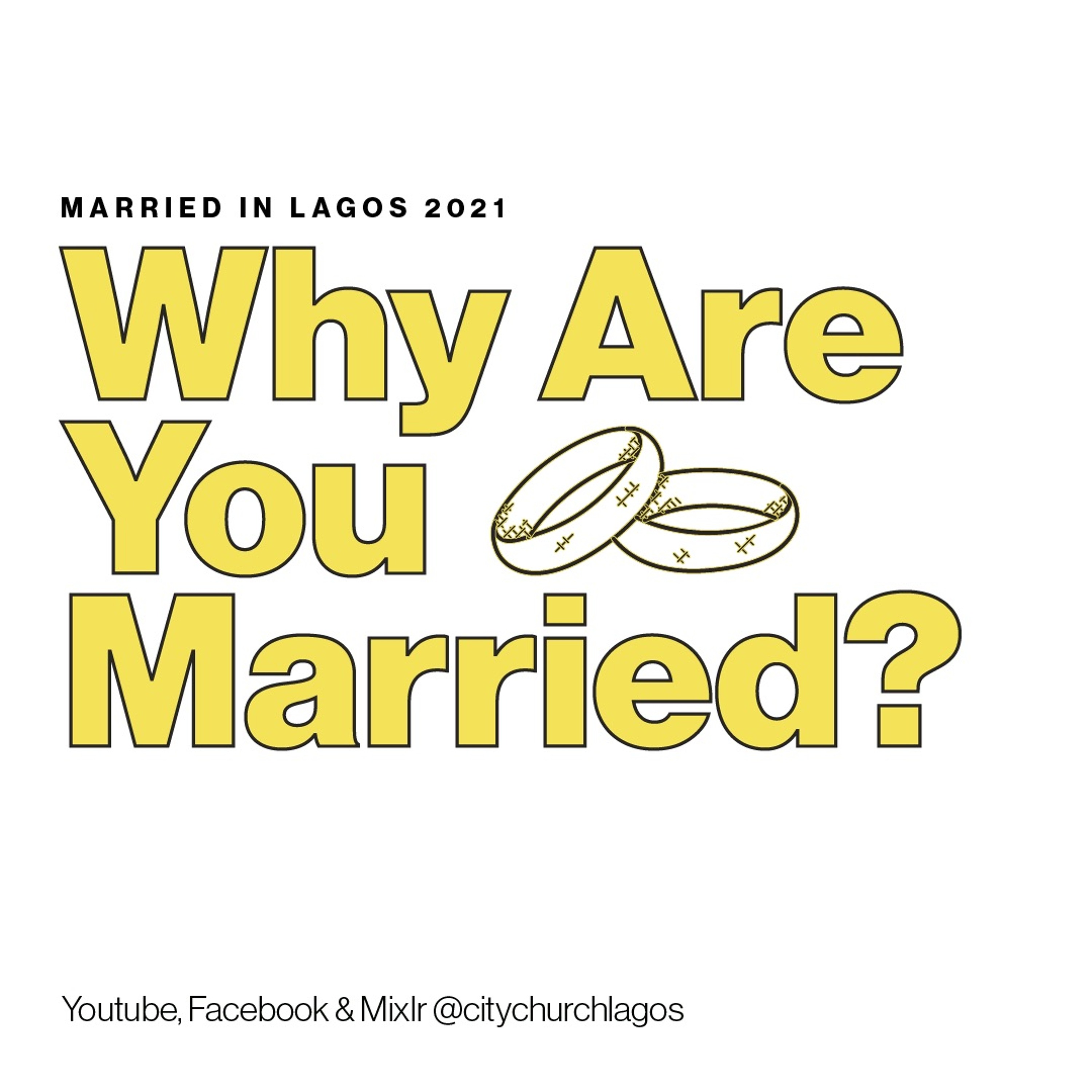 The Gospel in Lagos