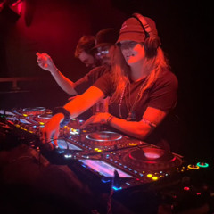 BSMNT BOSTON : DeJa b2b Elan Not Elon : 10/05/2024
