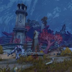 You Can Be Here (prod. Spencer Burch)