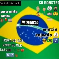 NA ESCOLINHA DA MILA VS FICA DE 4 E JOGA A XT  ( DJ MC W VS BALNEÁRIO)