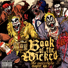 The Opener (feat. Violent J)
