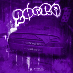ZHARA w/ LUNARSTRIK3R