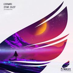 Coovari - Star Dust (Extended Mix) [Trancer Recordings] *Out Now*