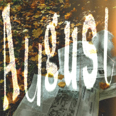 August (feat. charlie!)