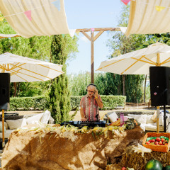 Mike Stellar @ Garden Stage [Elidium: Harvest Edition]