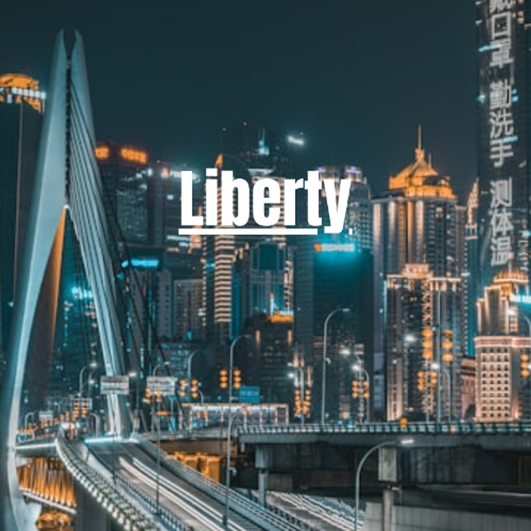 Stream Liberty by NoCopyrightStudio | Listen online for free on SoundCloud
