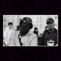 Kekra - Vréalité Feat Niska (Instrumental by Fallkow Beat🎶)