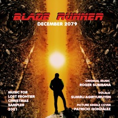 Blade Runner (December 2079)