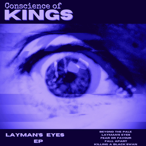 Beyond the Pale - Conscience of Kings
