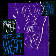 Cours dans la forêt