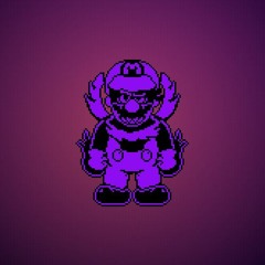 (Toadswapfell) Mario The Menacing + Confrontation Of Fire
