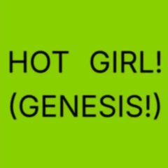 HOT GIRL!