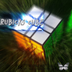 Rubick’s cube w/ VITO (prod. cxrter)