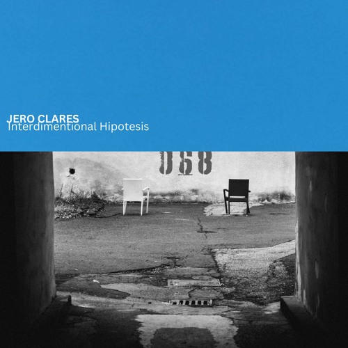 Premiere: Jero Clares - Elemental [Aesir Records]
