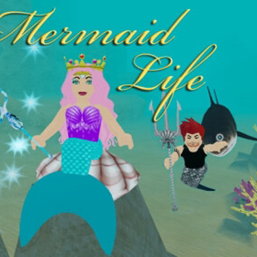 Mermaid life 2021 bg music (Kingdom of Bards-Adrian Von Ziegler)