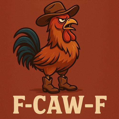 Tootie’s Remix F-Caw-F