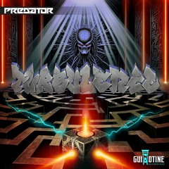 Predator - Turbulence (Original Mix) Remaster 2024