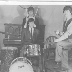 Merry Christmas Baby    ft Chris Ellis