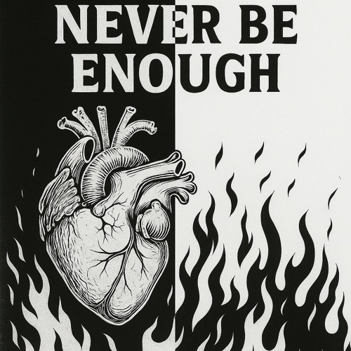 Never Be Enough (3 Percs)